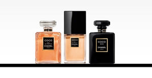 COCO CHANEL Femme