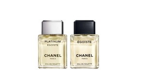 ÉGOÏSTE CHANEL HOMME