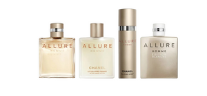 ALLURE HOMME CHANEL