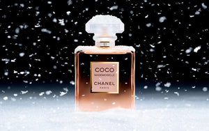 CHANEL COCO MADEMOISELLE  FEMME