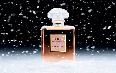 CHANEL COCO MADEMOISELLE  FEMME