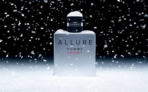 ALLURE HOMME SPORT CHANEL