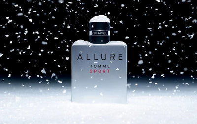 ALLURE HOMME SPORT CHANEL