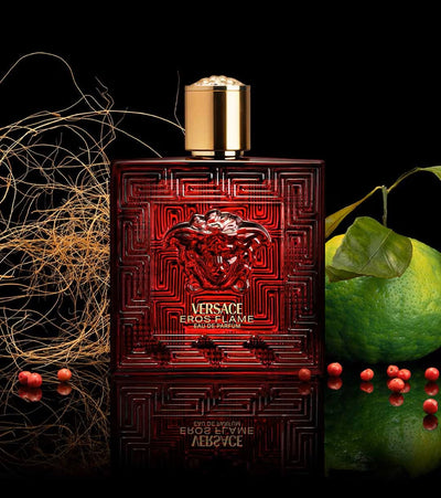 VERSACE EROS HOMME