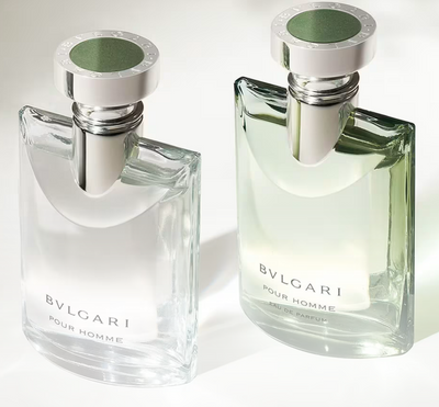 BVLGARI HOMME