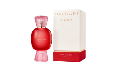 Bvlgari Allegra Fiori D’amore Eau De Parfum