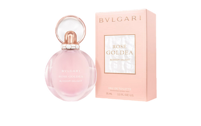 Rose Goldea Blossom Delight Eau De Toilette