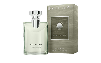 Bvlgari Pour Homme Eau De Parfum