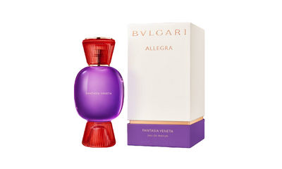 Bvlgari Allegra Fantasia Veneta Eau De Parfum