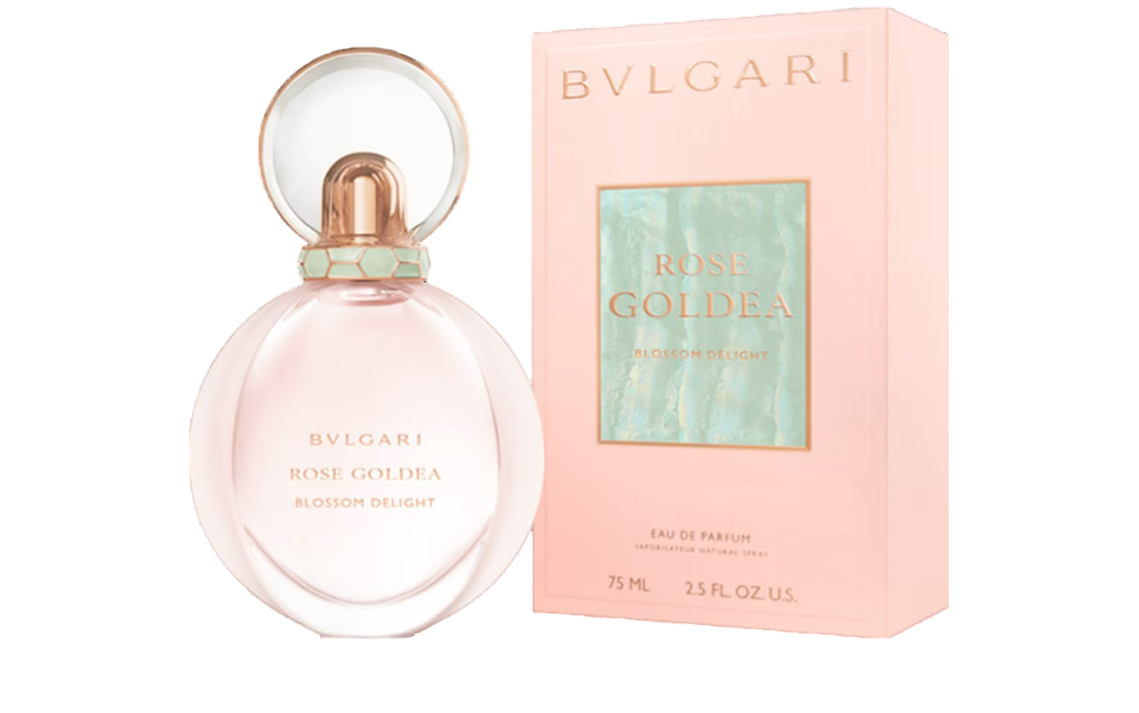 Rose Goldea Blossom Delight Eau De Parfum