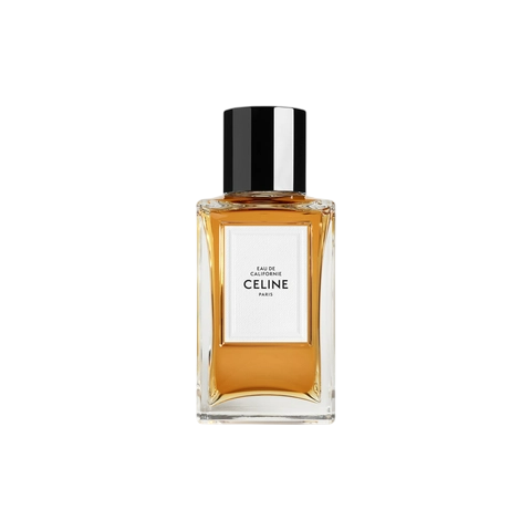 CELINE EAU DE CALIFORNIE EAU DE PARFUM 100 ml.