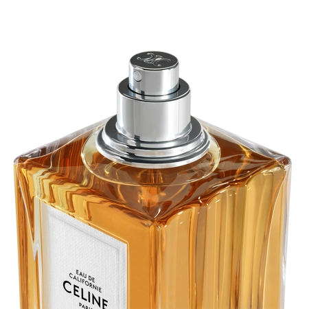 CELINE EAU DE CALIFORNIE EAU DE PARFUM 100 ml.