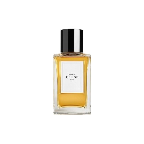 CELINE BLACK TIE EAU DE PARFUM 100 ml.