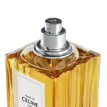 CELINE BLACK TIE EAU DE PARFUM 100 ml.