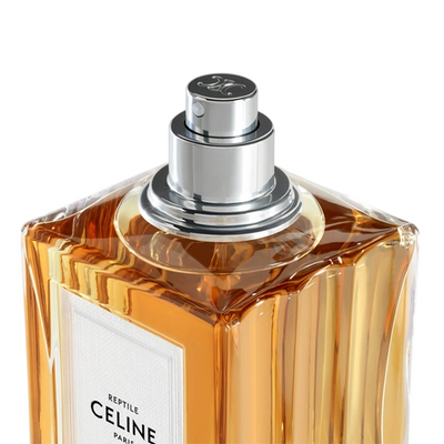 CELINE REPTILE EAU DE PARFUM 100 ml.