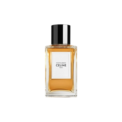 CELINE NIGHTCLUBBING EAU DE PARFUM 100 ml.