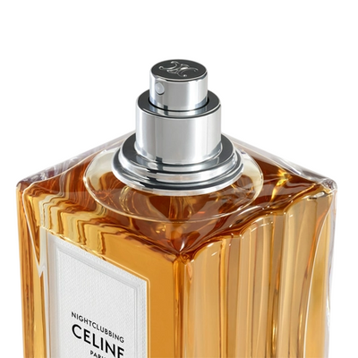 CELINE NIGHTCLUBBING EAU DE PARFUM 100 ml.