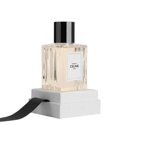 CELINE RIMBAUD EAU DE PARFUM 100 ml.