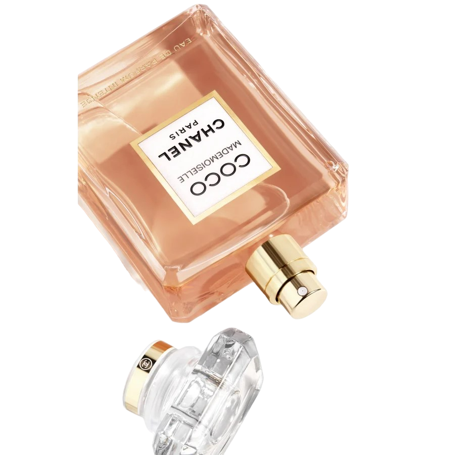 CHANEL COCO MADEMOISELLE INTENSE