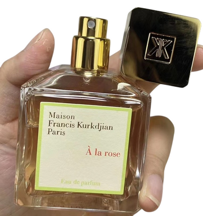 A LA ROSE EAU DE PARFUM