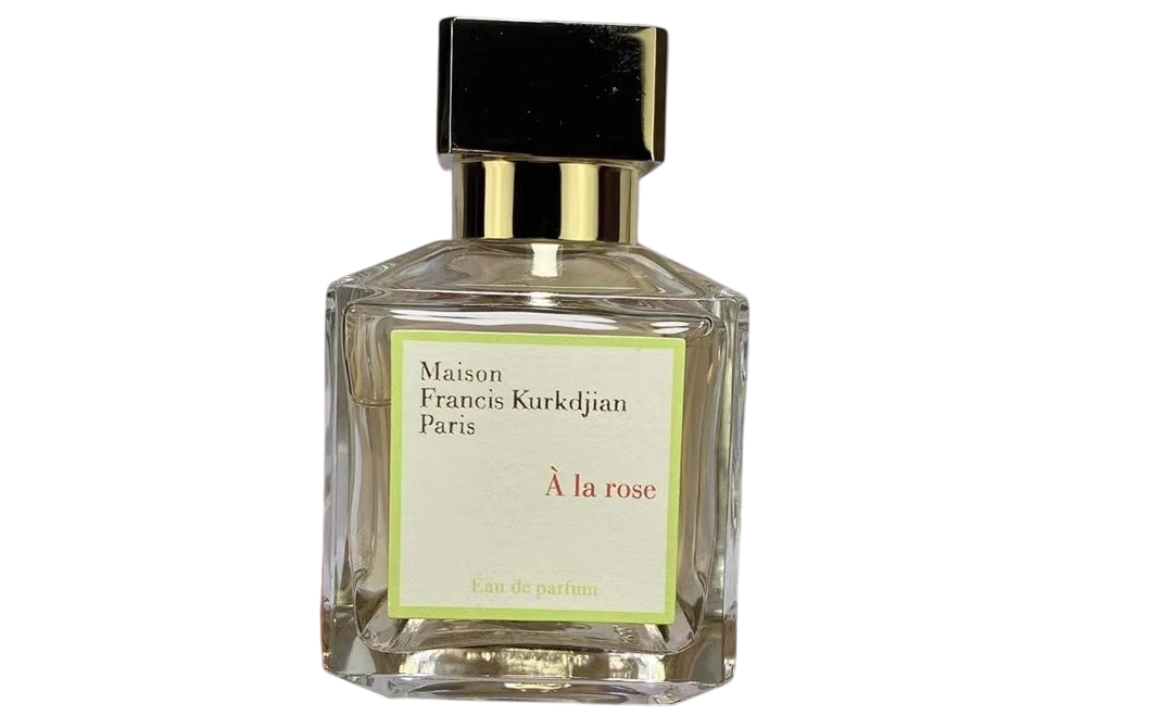 A LA ROSE EAU DE PARFUM