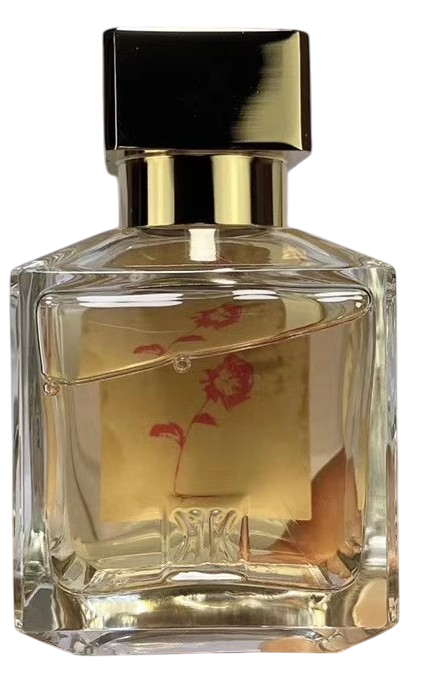 A LA ROSE EAU DE PARFUM