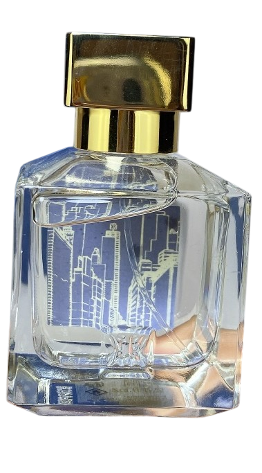 724 EAU DE PARFUM