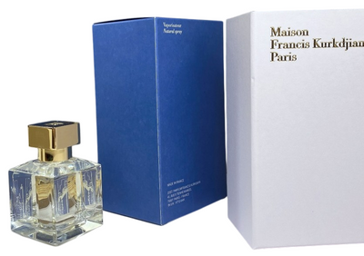 724 EAU DE PARFUM