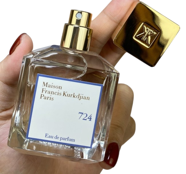 724 EAU DE PARFUM