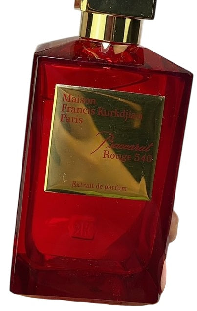 BACCARAT ROUGE 540 EXTRAIT DE PARFUM 200ml.