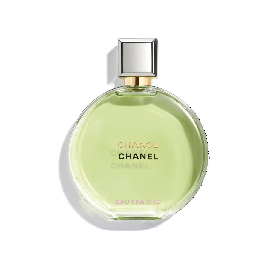 CHANCE CHANEL Energy