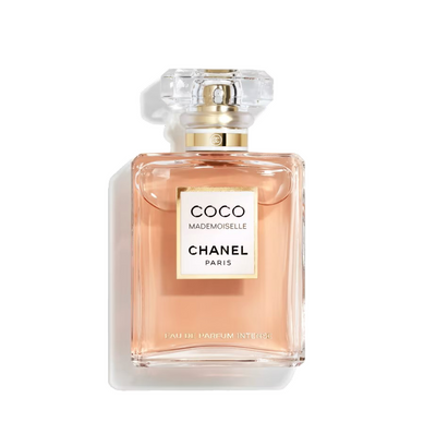 CHANEL COCO MADEMOISELLE INTENSE