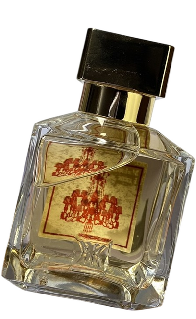 BACCARAT ROUGE 540 EAU DE PARFUIM 70 ml.