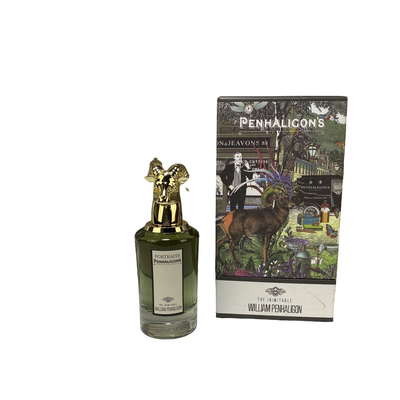 PENHALIGON'S THE INIMITABLE WILLIAM