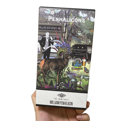 PENHALIGON'S THE INIMITABLE WILLIAM