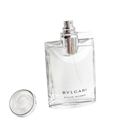 Bvlgari Pour Homme Eau De Parfum