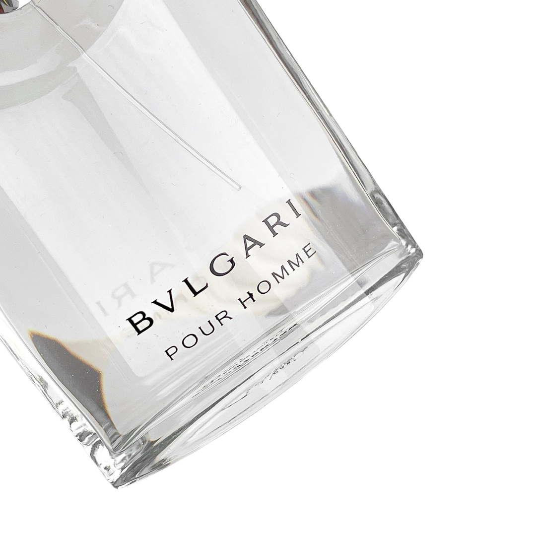 Bvlgari Pour Homme Eau De Parfum