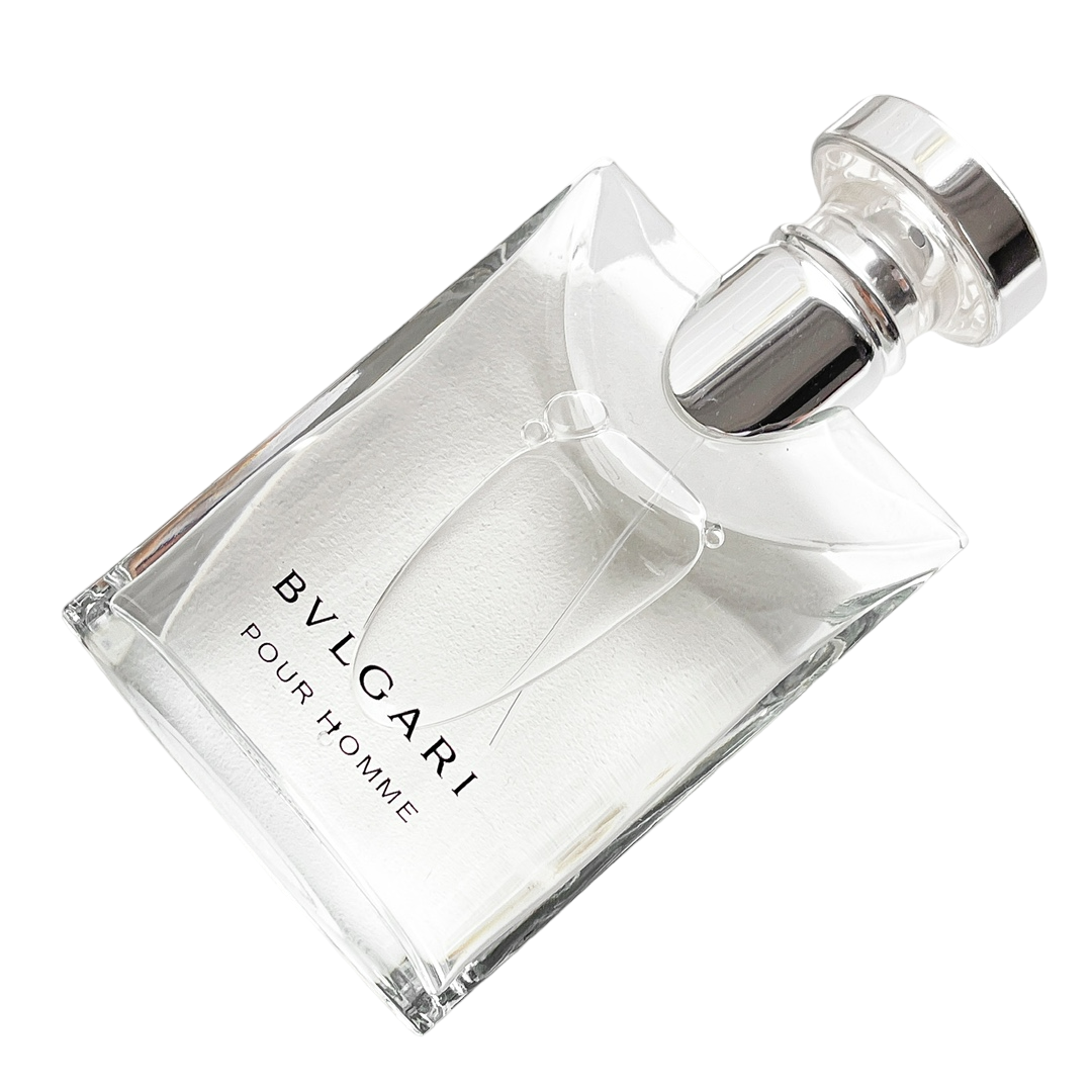 Bvlgari Pour Homme Eau De Parfum