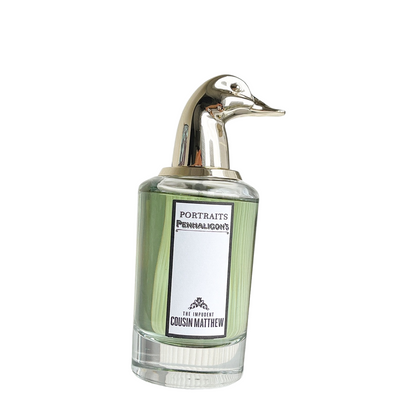 PENHALIGON'S THE IMPUDENT COUSIN MATTHEW