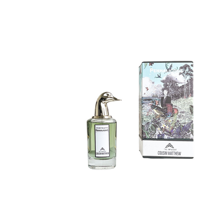 PENHALIGON'S THE IMPUDENT COUSIN MATTHEW