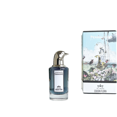 PENHALIGON'S THE INGENUE COUSIN FLORA