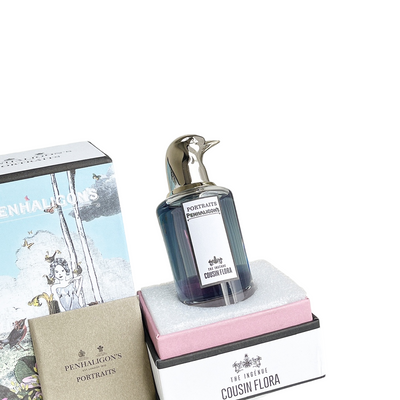 PENHALIGON'S THE INGENUE COUSIN FLORA