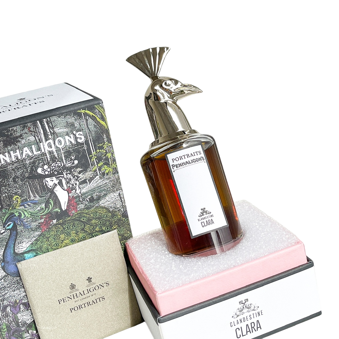 PENHALIGON'S CLANDESTINE CLARA