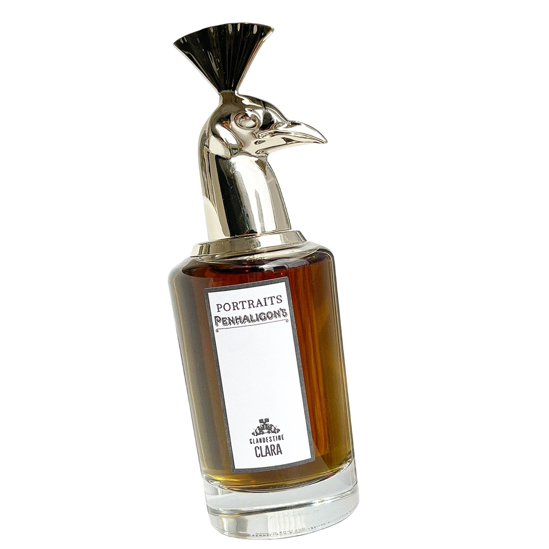 PENHALIGON'S CLANDESTINE CLARA