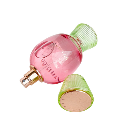 Bvlgari Allegra Dolce Estasi Eau De Parfum