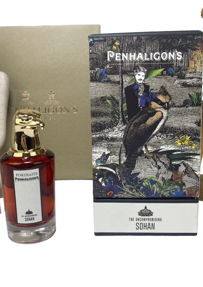 PENHALIGON'S LE SOHAM