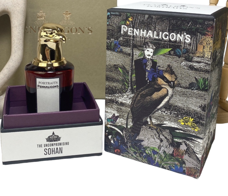 PENHALIGON'S LE SOHAM