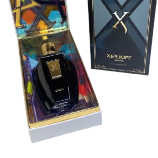 XERJOFF OPERA EAU DE PARFUM 100 ml.