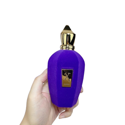 XERJOFF SOPRANO EAU DE PARFUM 100 ml.