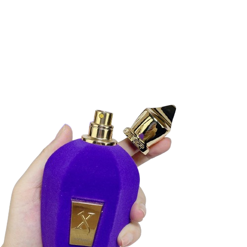 XERJOFF SOPRANO EAU DE PARFUM 100 ml.